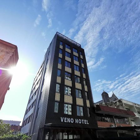 Veno Hotel George Town Exterior photo