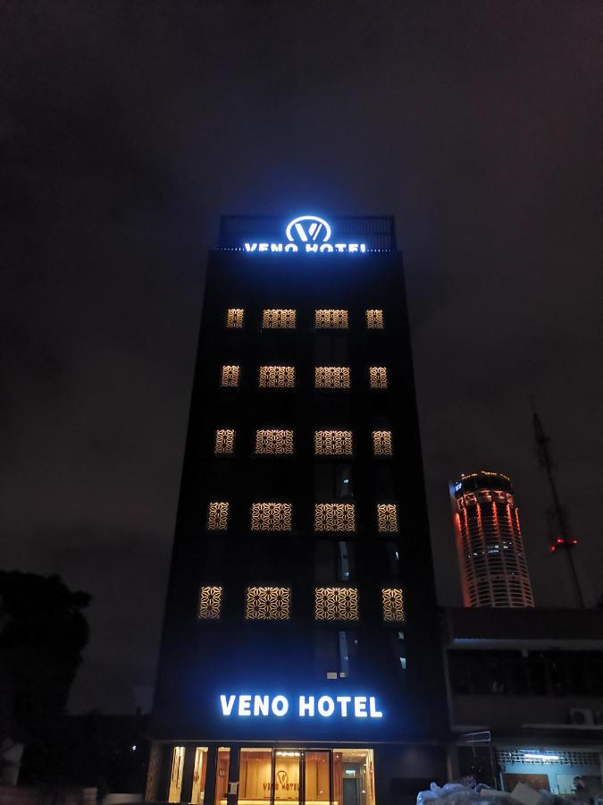 Veno Hotel George Town Exterior photo