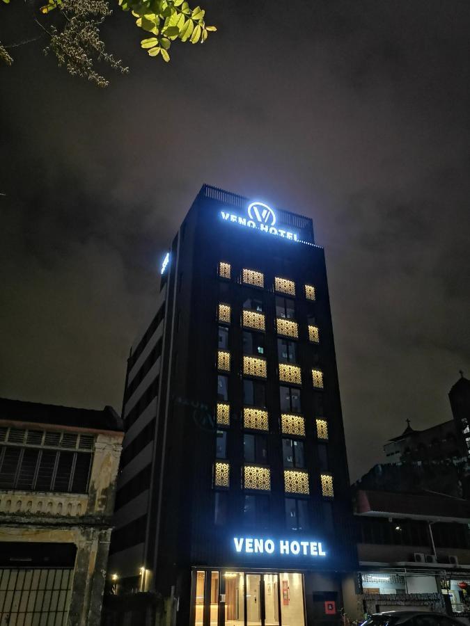Veno Hotel George Town Exterior photo