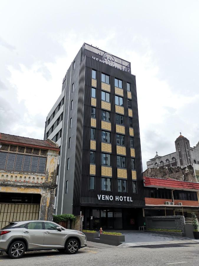 Veno Hotel George Town Exterior photo