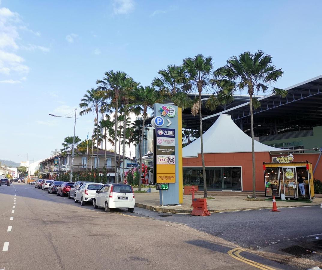 Veno Hotel George Town Exterior photo