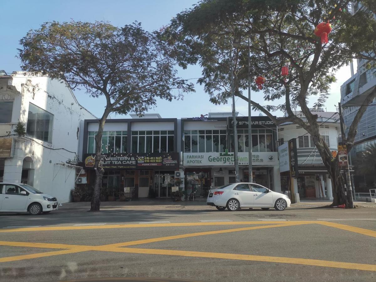 Veno Hotel George Town Exterior photo